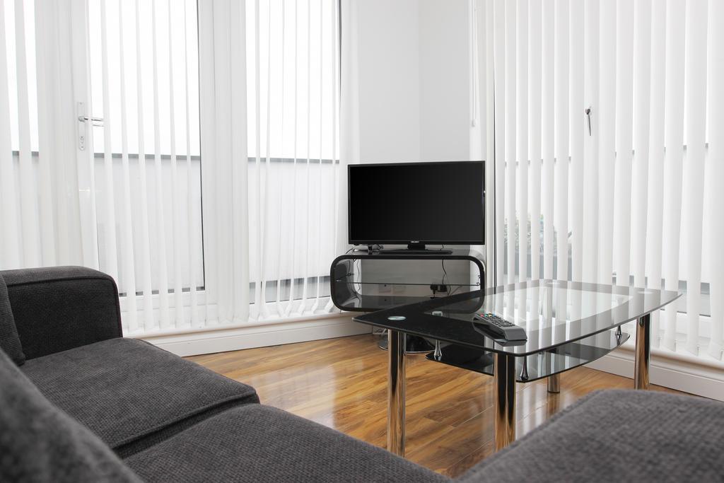 Radalco Apartments Hounslow Cameră foto