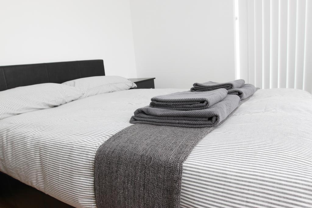 Radalco Apartments Hounslow Cameră foto