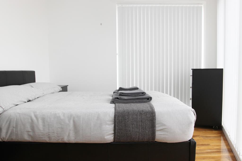 Radalco Apartments Hounslow Cameră foto