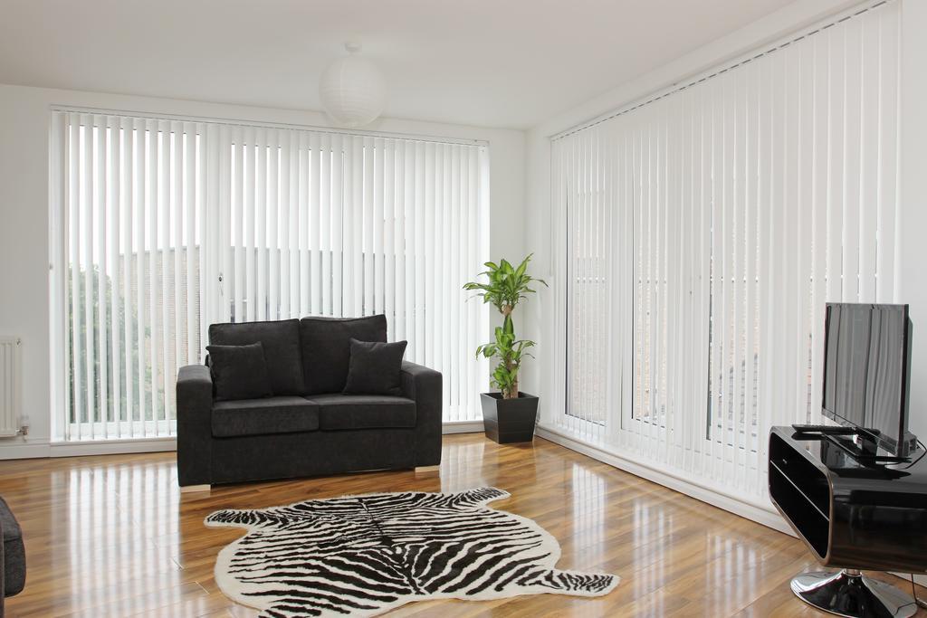 Radalco Apartments Hounslow Cameră foto
