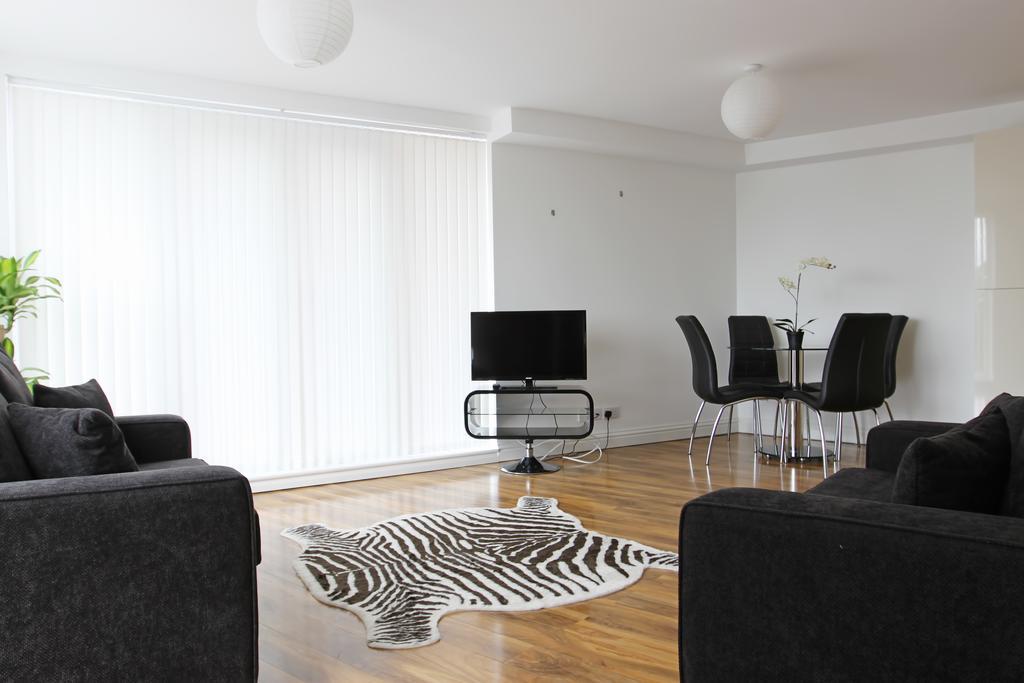 Radalco Apartments Hounslow Cameră foto