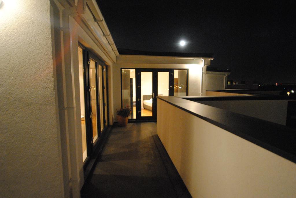 Radalco Apartments Hounslow Cameră foto