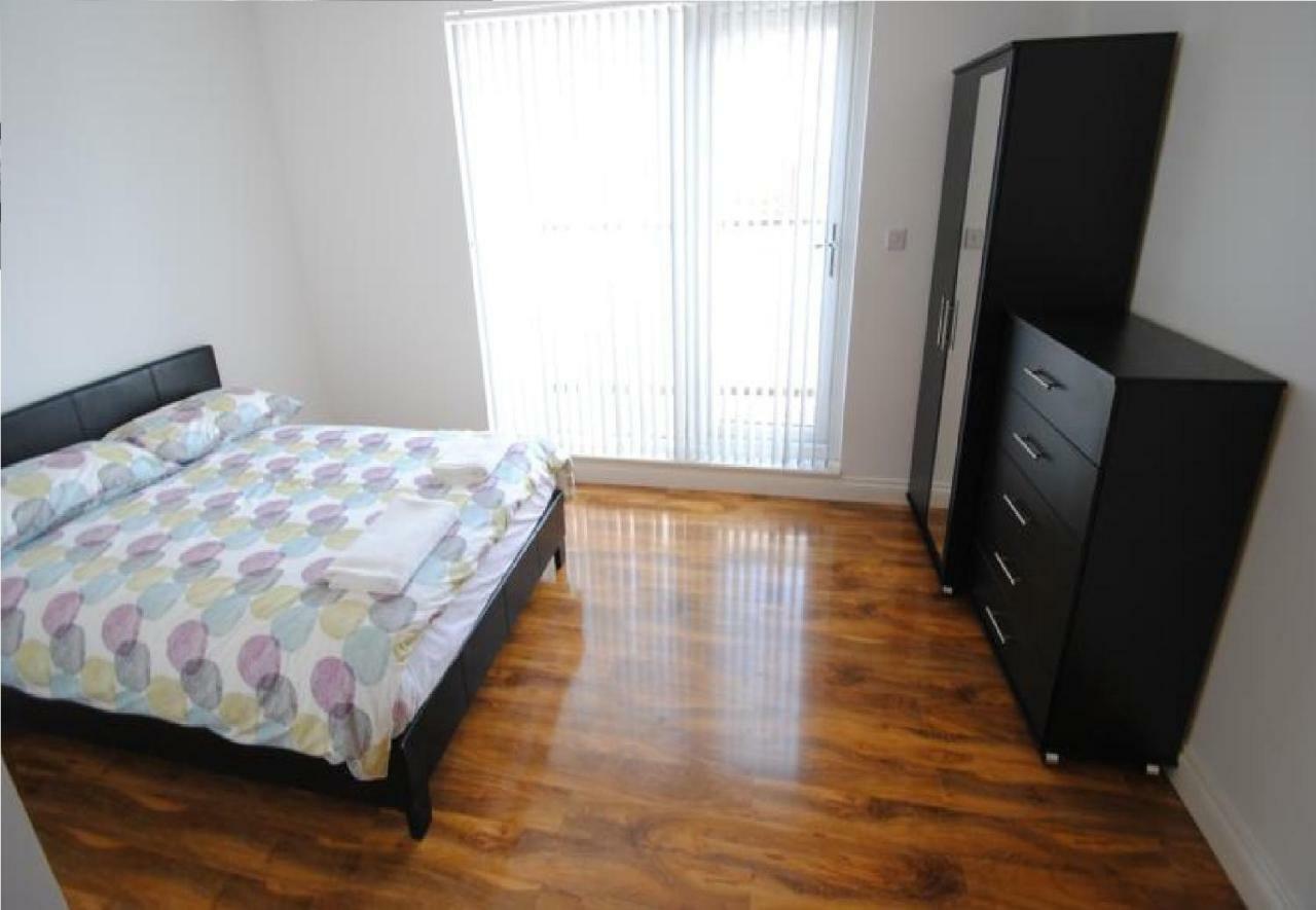 Radalco Apartments Hounslow Cameră foto