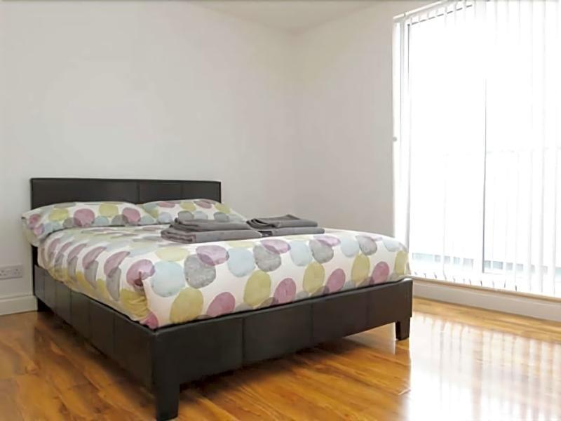 Radalco Apartments Hounslow Exterior foto