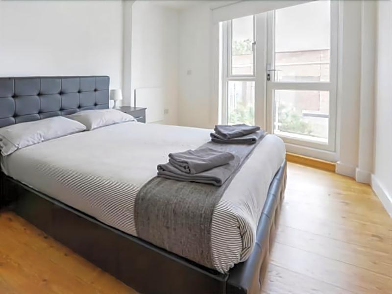 Radalco Apartments Hounslow Exterior foto